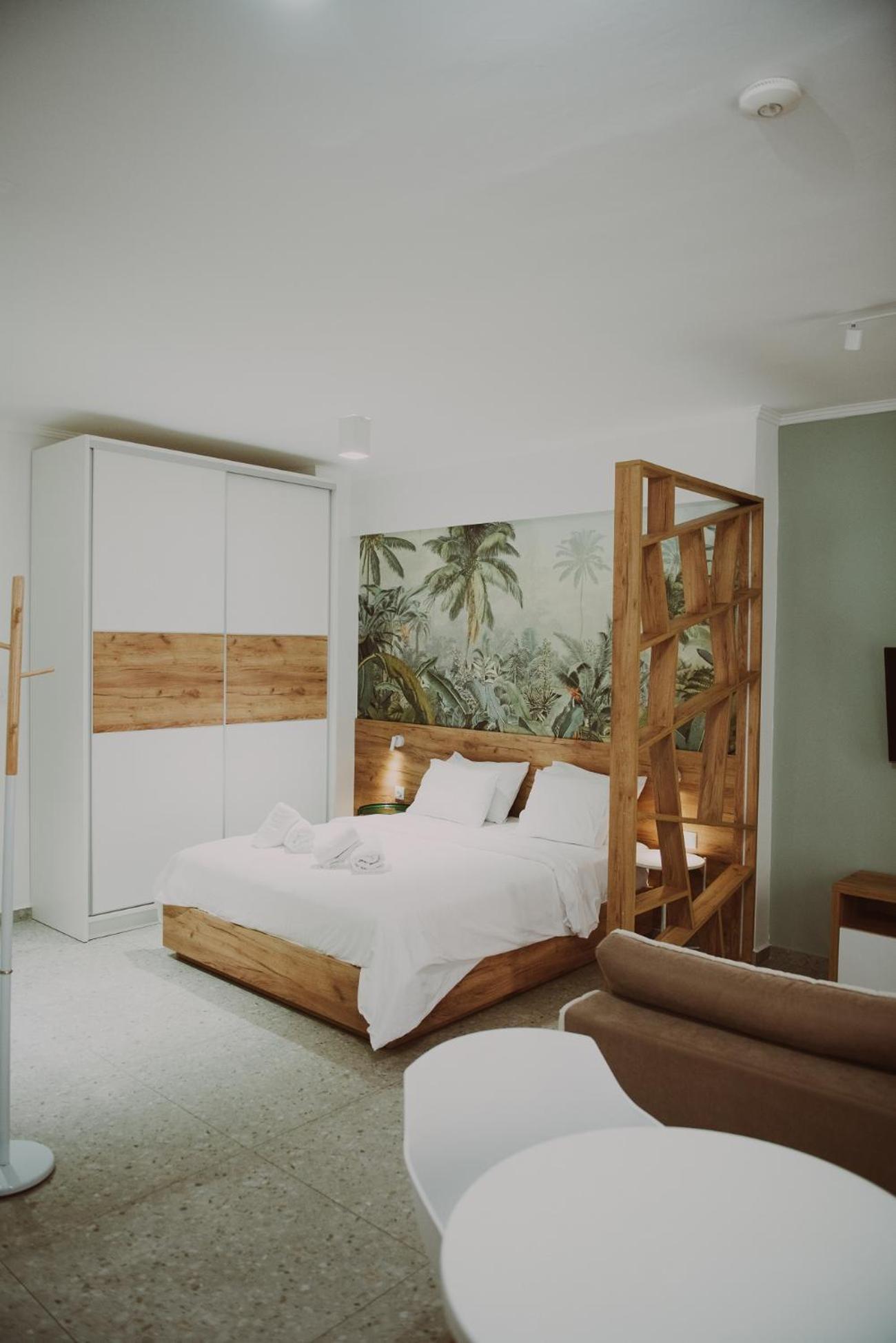 Alexandros Hotel จานนิซา ภายนอก รูปภาพ